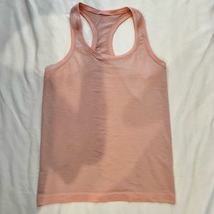 LULULEMON SWIFTLY RACERBACK TANK